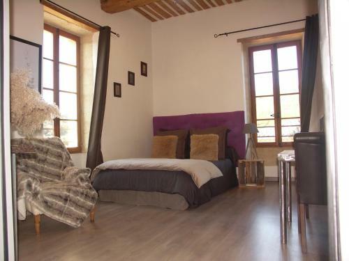 Hostal Domaine Saint Martin