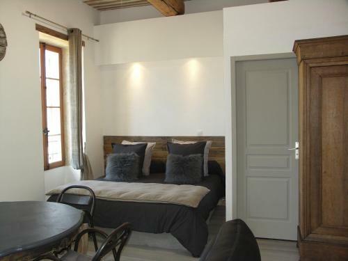 Hostal Domaine Saint Martin