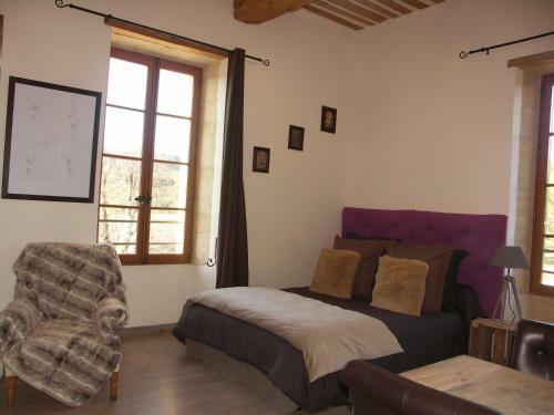 Hostal Domaine Saint Martin