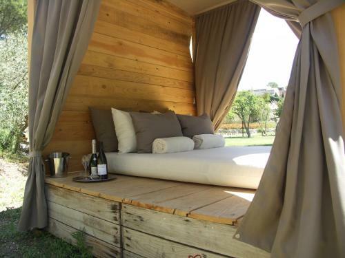Hostal Domaine Saint Martin