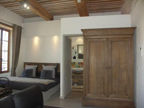 Hostal Domaine Saint Martin