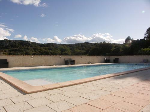 Hostal Domaine Saint Martin