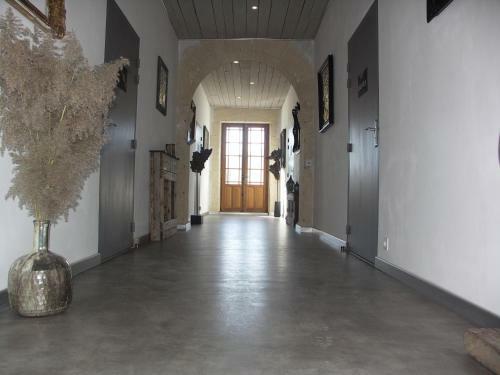 Hostal Domaine Saint Martin