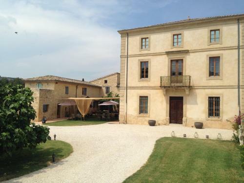 Hostal Domaine Saint Martin