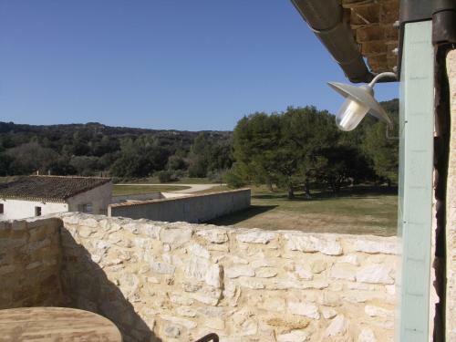 Hostal Domaine Saint Martin