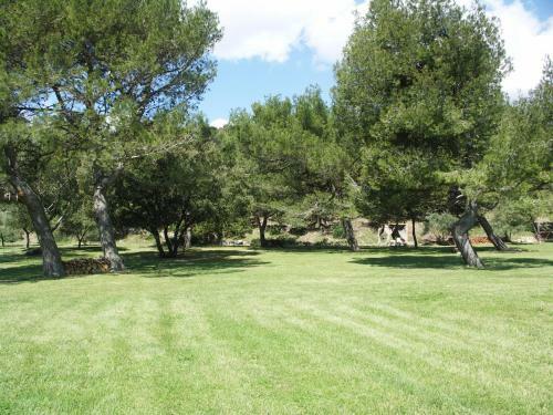 Hostal Domaine Saint Martin