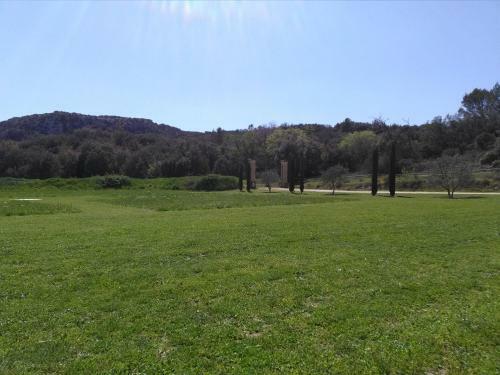 Hostal Domaine Saint Martin