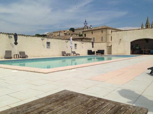 Hostal Domaine Saint Martin