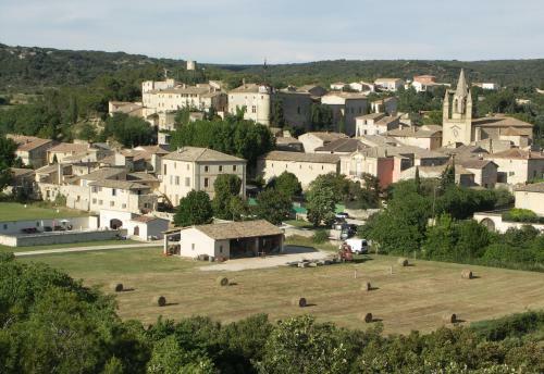 Hostal Domaine Saint Martin