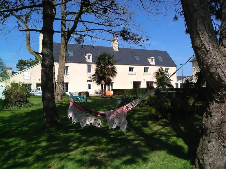 Bed & Breakfast La Maison Periot