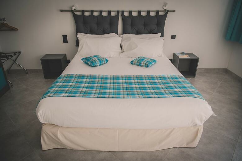 Bed & Breakfast La Maison Periot