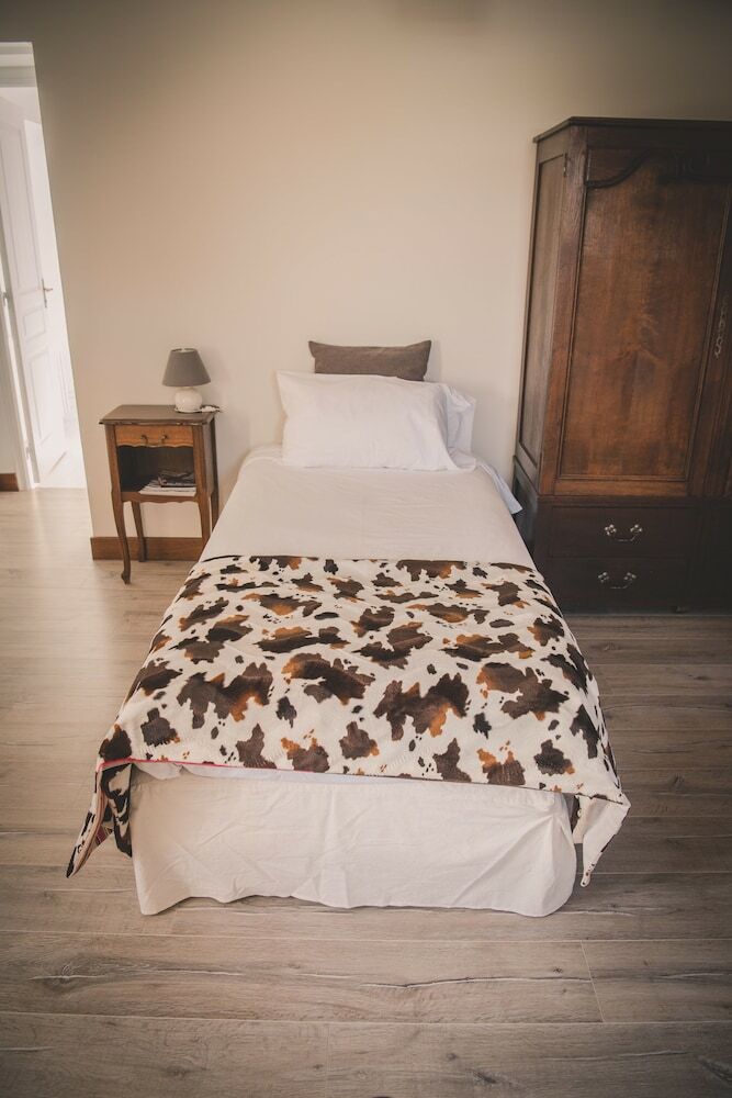 Bed & Breakfast La Maison Periot