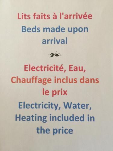 Au Chant Des Hirondelles