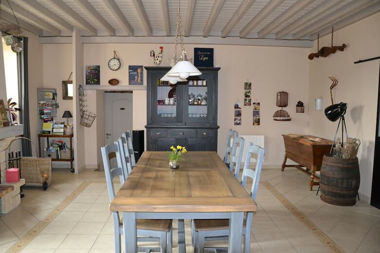 Bed & Breakfast Les Galapons