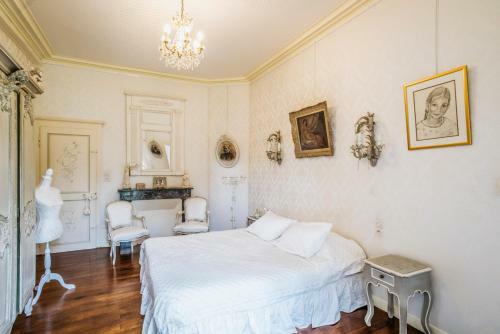 Agroturismo Trementines Chateau Sleeps 12 Pool Wifi