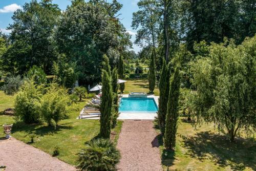 Agroturismo Trementines Chateau Sleeps 12 Pool Wifi