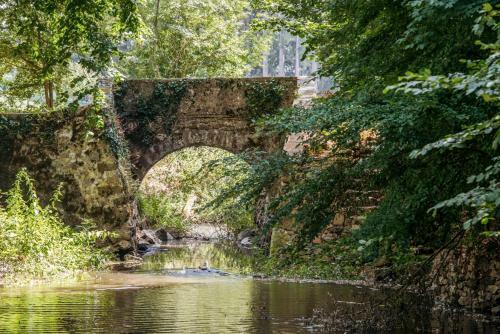 Agroturismo Trementines Chateau Sleeps 12 Pool Wifi
