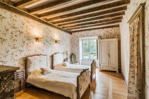 Agroturismo Trementines Chateau Sleeps 12 Pool Wifi