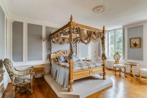 Agroturismo Trementines Chateau Sleeps 12 Pool Wifi