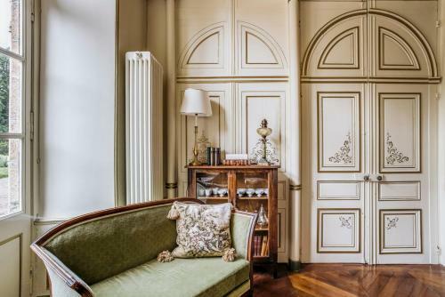 Agroturismo Trementines Chateau Sleeps 12 Pool Wifi
