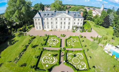 Agroturismo Trementines Chateau Sleeps 12 Pool Wifi