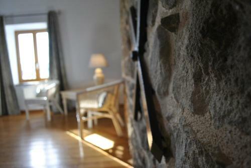 Hostal La Grange Fleurie