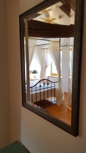 Hostal La Grange Fleurie