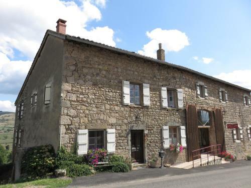 Hostal La Grange Fleurie