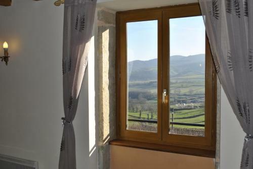 Hostal La Grange Fleurie
