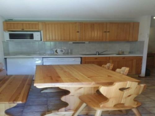 Apartment Garance B