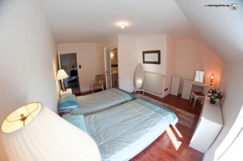 Bed & Breakfast Ch�teau De Lastours