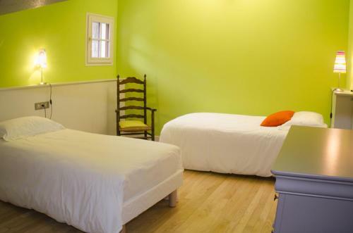 Hostal Maison Laia