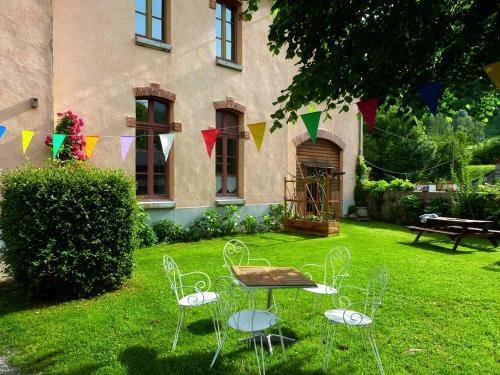 Albergue Gite De L'escolan