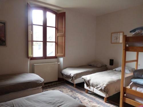 Albergue Gite De L'escolan