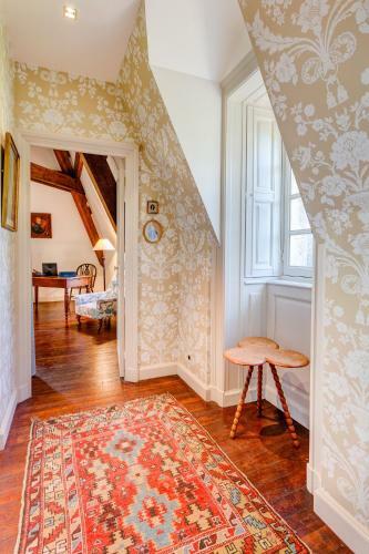 Agroturismo Tocqueville-les-murs Chateau Sleeps 10 Wifi
