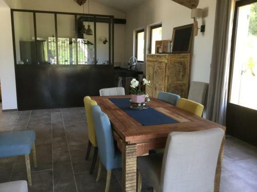 Bed & Breakfast C�t� Dentelles