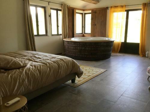 Bed & Breakfast C�t� Dentelles