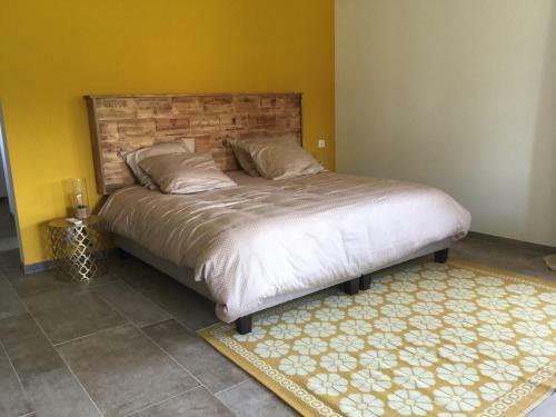 Bed & Breakfast C�t� Dentelles
