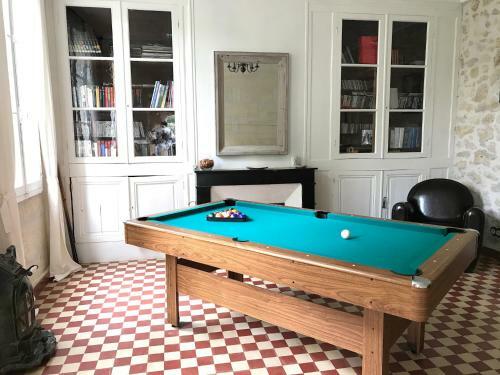 Bed & Breakfast Domaine L'amourette