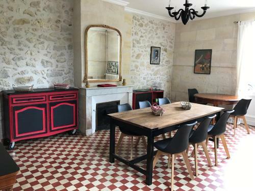 Bed & Breakfast Domaine L'amourette