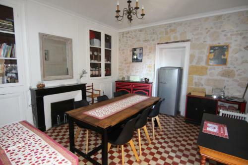 Bed & Breakfast Domaine L'amourette