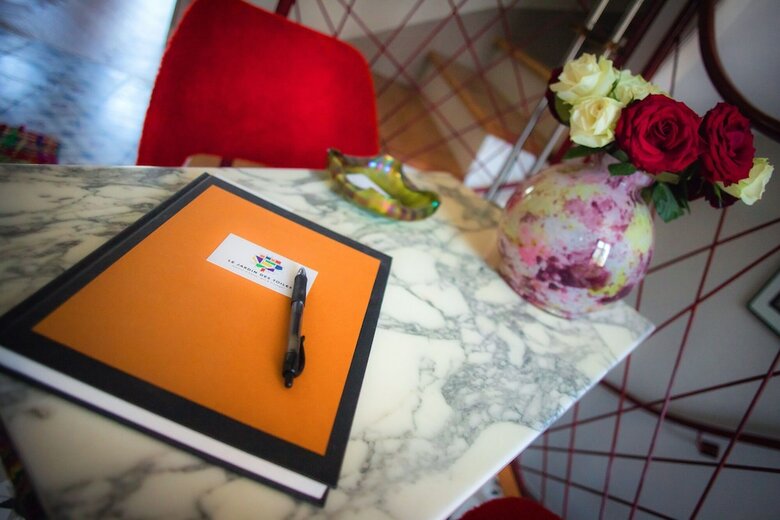 Hostal Le Jardin Des Toiles
