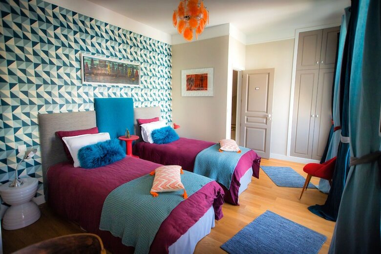 Hostal Le Jardin Des Toiles