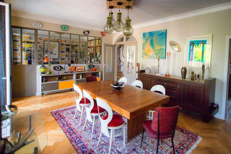 Hostal Le Jardin Des Toiles
