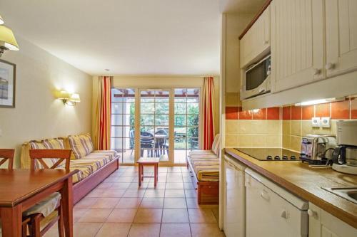 Apartamento Maeva Particuliers Residence Le Parc D'arradoy