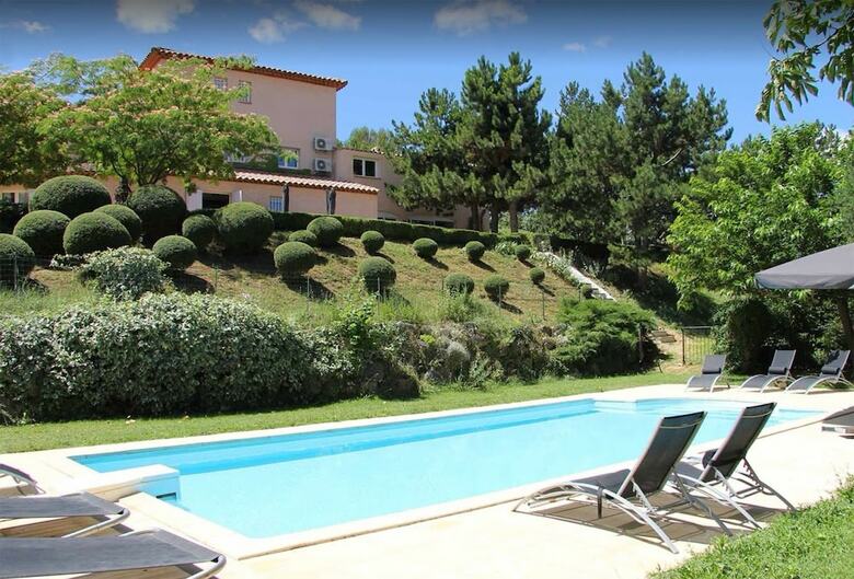 Bed & Breakfast Le Jardin De Celina
