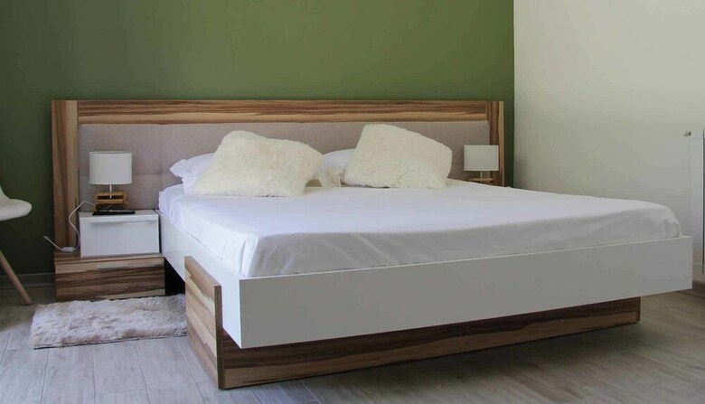 Bed & Breakfast Le Jardin De Celina