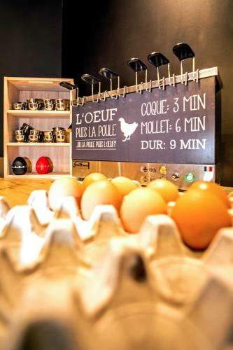 Hotel Ibis Troyes Centre