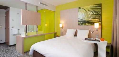 Hotel Ibis Styles Troyes Centre