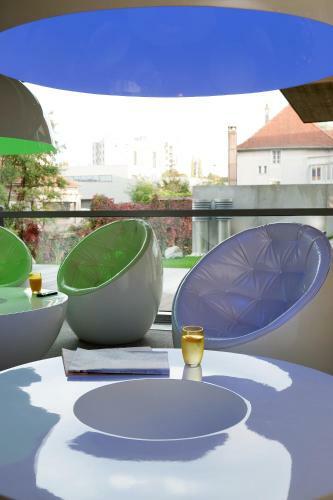 Hotel Ibis Styles Troyes Centre